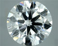10.00ct Round Lab Grown Diamond (Colour E, Clarity VS1, Cut ID, IGI Certified)