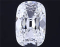 10.01ct Cushion brilliant Lab Grown Diamond (Colour F, Clarity VVS2, IGI Certified)