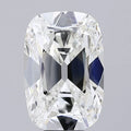 10.01ct Cushion brilliant Lab Grown Diamond (Colour F, Clarity VVS2, IGI Certified)