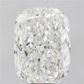 10.01ct Cushion modified Lab Grown Diamond (Colour F, Clarity VVS2, IGI Certified)