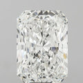 10.03ct Radiant Lab Grown Diamond (Colour F, Clarity VVS2, IGI Certified)