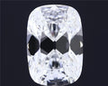 10.04ct Cushion brilliant Lab Grown Diamond (Colour F, Clarity VVS2, IGI Certified)