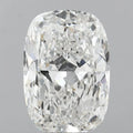 10.04ct Cushion modified Lab Grown Diamond (Colour F, Clarity VVS2, IGI Certified)