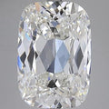 10.04ct Cushion modified Lab Grown Diamond (Colour G, Clarity VVS2, IGI Certified)