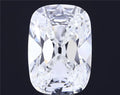 10.05ct Cushion Lab Grown Diamond (Colour F, Clarity VVS2, IGI Certified)
