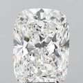10.05ct Cushion modified Lab Grown Diamond (Colour F, Clarity VVS2, IGI Certified)