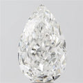 10.05ct Pear Lab Grown Diamond (Colour F, Clarity VS1, IGI Certified)
