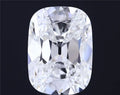 10.06ct Cushion brilliant Lab Grown Diamond (Colour F, Clarity VVS2, IGI Certified)