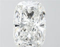 10.07ct Cushion modified Lab Grown Diamond (Colour F, Clarity VVS2, IGI Certified)