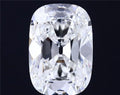 10.08ct Cushion brilliant Lab Grown Diamond (Colour F, Clarity VVS2, IGI Certified)