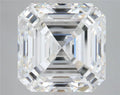 10.20ct Asscher Lab Grown Diamond (Colour E, Clarity VS1, IGI Certified)