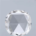 10.21ct Cushion brilliant Lab Grown Diamond (Colour I, Clarity SI1, IGI Certified)