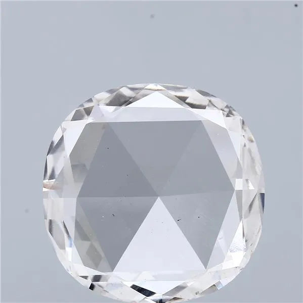 10.21ct Cushion brilliant Lab Grown Diamond (Colour I, Clarity SI1, IGI Certified)