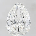 10.24ct European cut Lab Grown Diamond (Colour F, Clarity VVS2, IGI Certified)