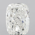 10.30ct Cushion modified Lab Grown Diamond (Colour F, Clarity VVS2, IGI Certified)