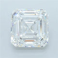 10.45ct Asscher Lab Grown Diamond (Colour E, Clarity VS1, IGI Certified)