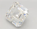 10.53ct Asscher Lab Grown Diamond (Colour F, Clarity VS1, IGI Certified)