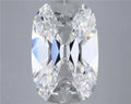 10.56ct Cushion brilliant Lab Grown Diamond (Colour F, Clarity VVS2, IGI Certified)