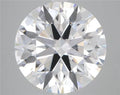 10.68ct Round Lab Grown Diamond (Colour F, Clarity VS2, Cut EX, GIA Certified)