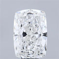 10.81ct Cushion modified Lab Grown Diamond (Colour F, Clarity VVS2, IGI Certified)