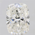 10.88ct Cushion modified Lab Grown Diamond (Colour F, Clarity VVS2, IGI Certified)