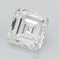 10.97ct Asscher Lab Grown Diamond (Colour G, Clarity VS1, IGI Certified)