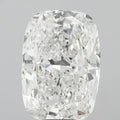 11.03ct Cushion modified Lab Grown Diamond (Colour F, Clarity VVS2, IGI Certified)
