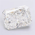 11.07ct Radiant Lab Grown Diamond (Colour F, Clarity VS1, IGI Certified)