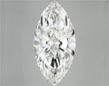 11.73ct Marquise Lab Grown Diamond (Colour F, Clarity VVS1, IGI Certified)