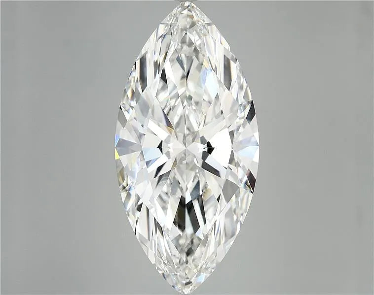 11.73ct Marquise Lab Grown Diamond (Colour F, Clarity VVS1, IGI Certified)