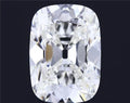 12.80ct Cushion Lab Grown Diamond (Colour H, Clarity VVS2, IGI Certified)