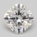 Cushion modified 1.74 ct E VS1 EX EX None