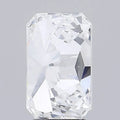13.16ct Radiant Lab Grown Diamond (Colour F, Clarity VS1, IGI Certified)