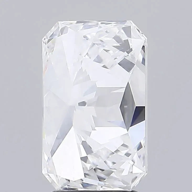 13.16ct Radiant Lab Grown Diamond (Colour F, Clarity VS1, IGI Certified)