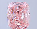 13.53ct Cushion modified Lab Grown Diamond (Colour F, Clarity VS1, IGI Certified)