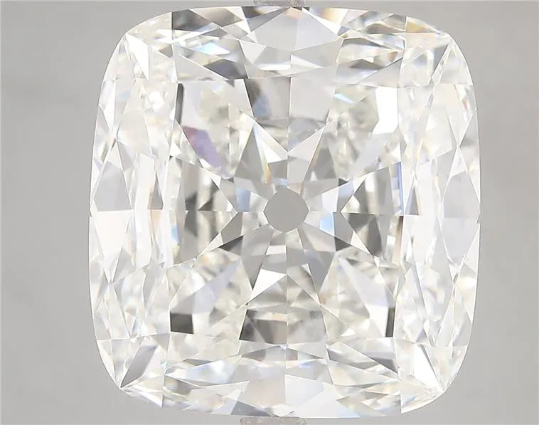 15.04ct Cushion modified Lab Grown Diamond (Colour G, Clarity VS1, IGI Certified)