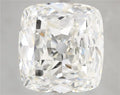 15.09ct Cushion modified Lab Grown Diamond (Colour G, Clarity VVS2, IGI Certified)