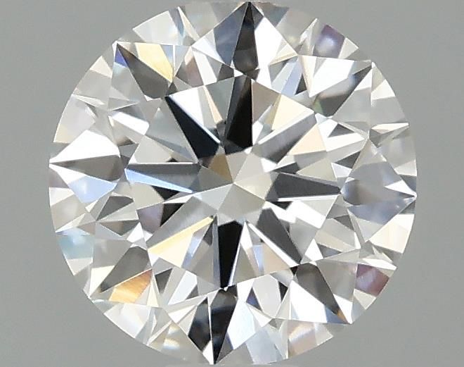 Round 1.10 ct D VVS2 ID EX EX None