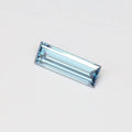 2.00ct Baguette Lab Grown Diamond (Colour Fancy Vivid Blue, Clarity VS1, IGI Certified)