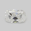 2.00ct Cushion brilliant Lab Grown Diamond (Colour F, Clarity VVS2, IGI Certified)