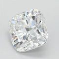 2.00ct Cushion modified Lab Grown Diamond (Colour D, Clarity VVS1, IGI Certified)