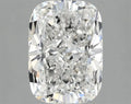 2.00ct Cushion modified Lab Grown Diamond (Colour E, Clarity VS2, IGI Certified)