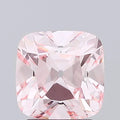 2.00ct Cushion modified Lab Grown Diamond (Colour Fancy Intense Pink, Clarity VVS2, IGI Certified)