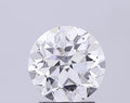 2.00ct European cut Lab Grown Diamond (Colour E, Clarity VS2, IGI Certified)