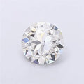 2.00ct European cut Lab Grown Diamond (Colour F, Clarity VVS2, IGI Certified)