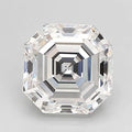 2.00ct Octagonal Lab Grown Diamond (Colour E, Clarity VVS2, IGI Certified)