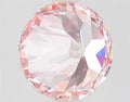2.00ct Old european cut Lab Grown Diamond (Colour Fancy Pink, Clarity VS1, IGI Certified)