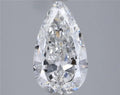 2.00ct Old miner Lab Grown Diamond (Colour D, Clarity VS2, Cut EX, Uncertified)