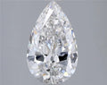 2.00ct Old miner Lab Grown Diamond (Colour E, Clarity VS1, Cut EX, Uncertified)