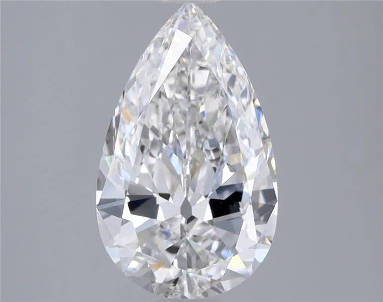 2.00ct Old miner Lab Grown Diamond (Colour E, Clarity VS1, Cut EX, Uncertified)